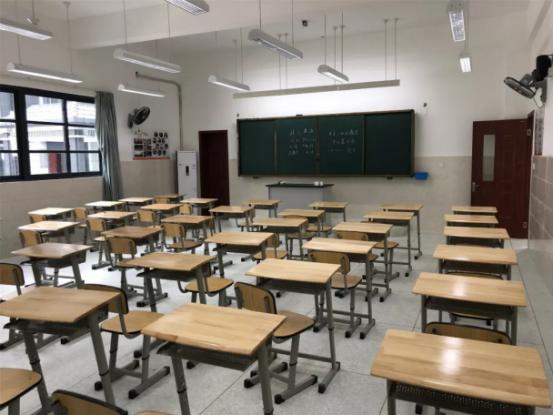 全部帅起来，各有各的美！成都19所新学校（新校区）整体上线！