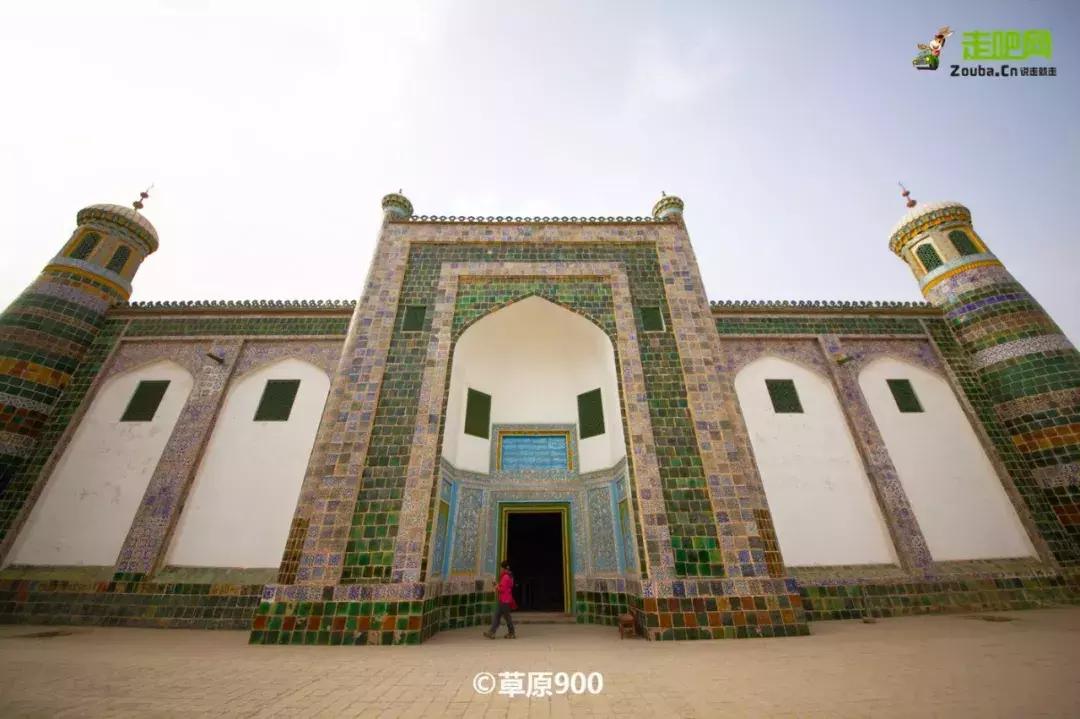 跟着玄奘西行,跟着唐僧去旅行观感和收获