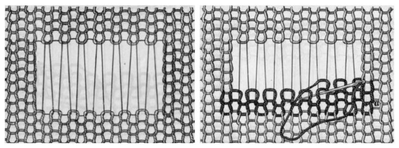 毛衣勾线了怎么办小妙招来了,毛衣勾线了怎么修复