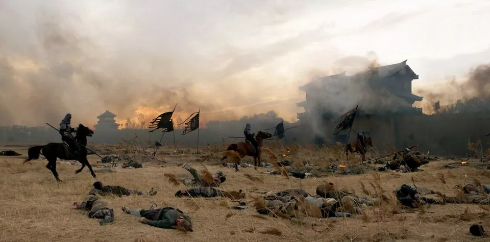 甘肃省博物馆巡礼,德黑兰博物馆巡礼