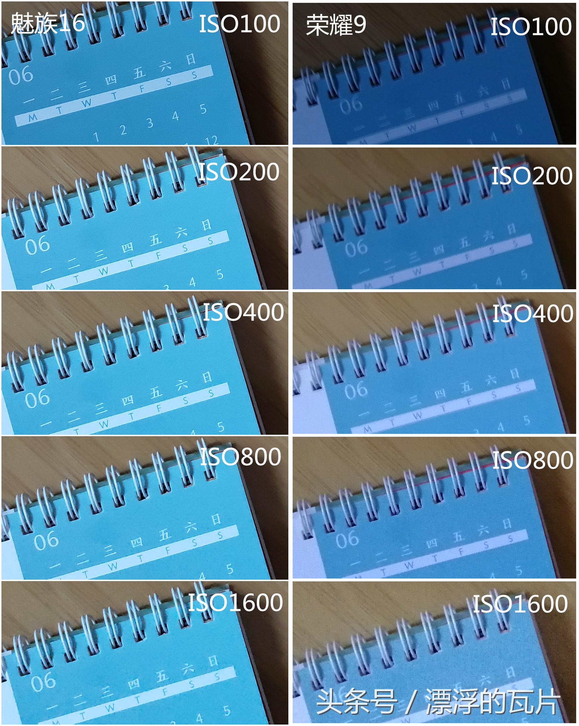 魅族16pro深度评测,魅族16评测蓝色字体