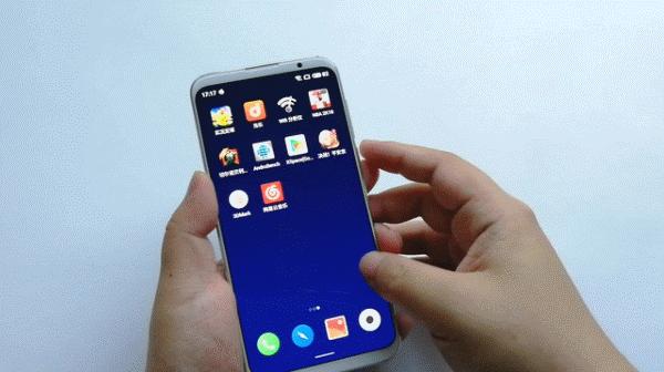 魅族16spro评测,魅族16评测蓝色字体