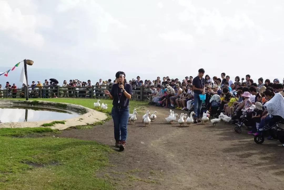 亲子牧场推荐,亲子牧场有哪些