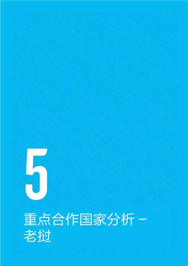 “一带一路”国家和地区电力资源如何?电力投资市场有多大?