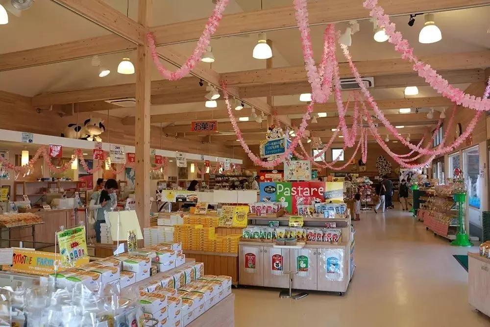 亲子牧场推荐,亲子牧场有哪些