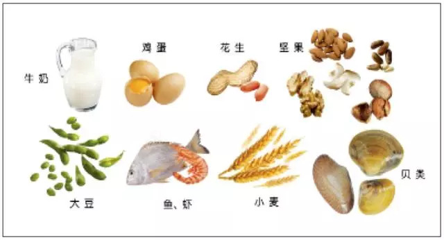 吃了一个猕猴桃男孩突发休克,一个小男孩吃了猕猴桃