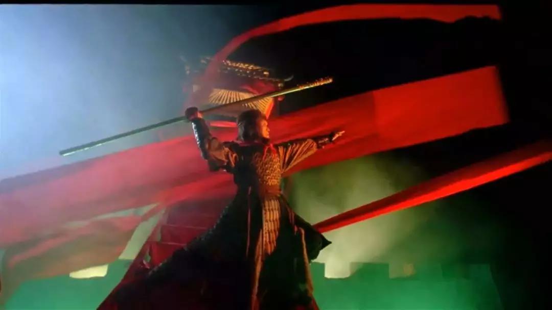 周星驰有句很经典的语录,周星驰经典的台词