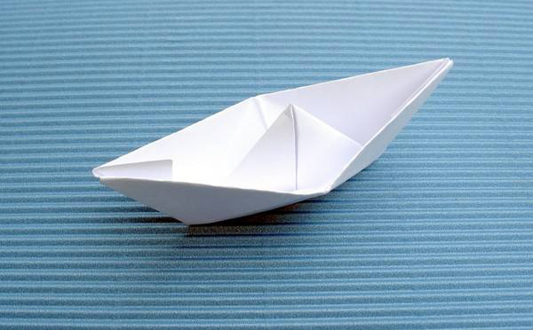 8090后小时候折纸,大神的折纸作品教程