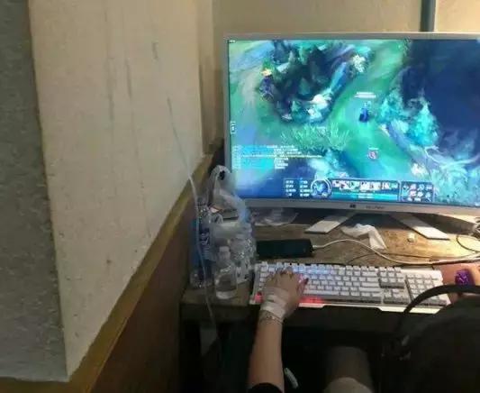 怎么克服3d游戏眩晕,如何克服玩游戏的3d眩晕