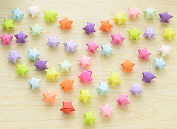 8090后小时候折纸,大神的折纸作品教程