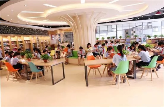 文明学校展播,小学文明校园风采展播