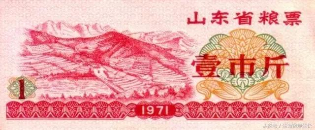 毛*东泽**时代的票证大全，永存于一代人记忆中的难忘岁月！