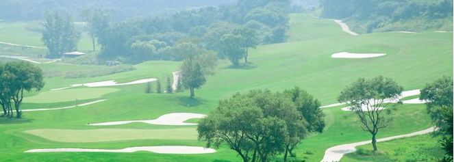 观澜湖集团|超级富二代兄妹