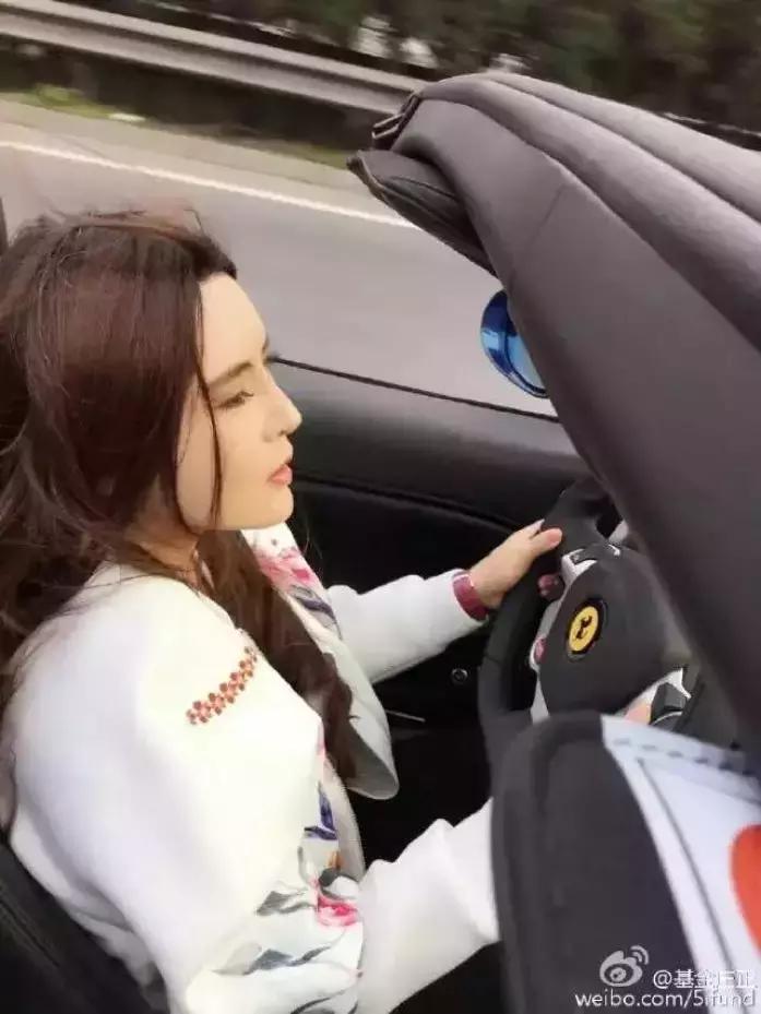 400亿“中晋系”宣判！实控人判无期，美女炫富引发的血案终结