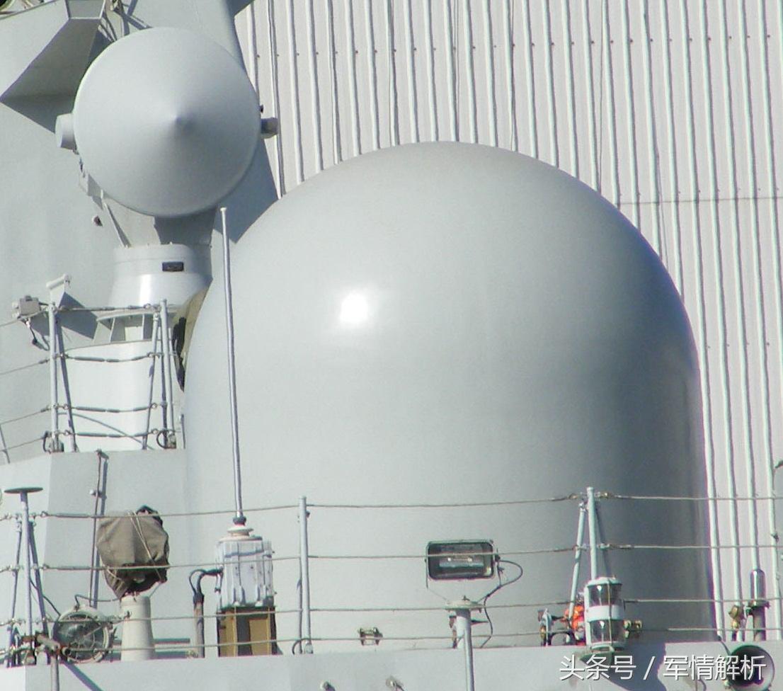 中国海军最新雷达,中国海军雷达最新消息