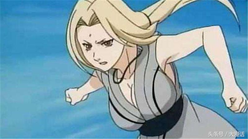 火影忍者纲手和雏田的照片,火影雏田的真人版身材