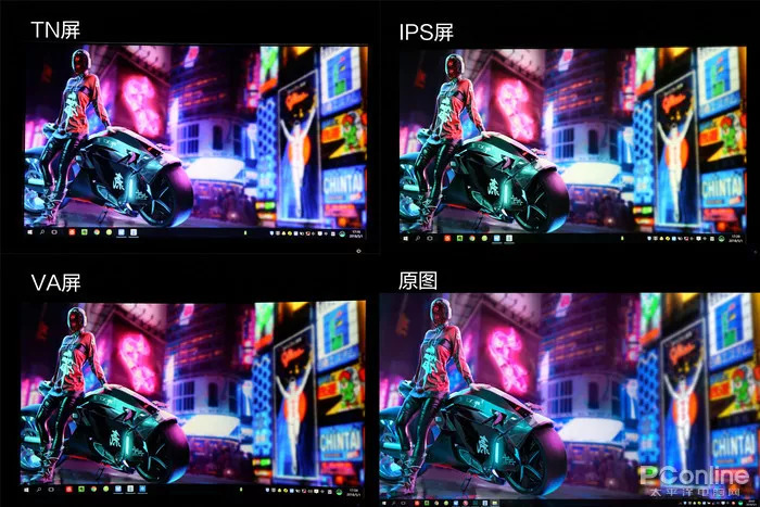 电竞显示器tn面板推荐,铅锤哥