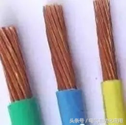 弱电电缆的工作原理,弱电工程电线电缆的基础知识