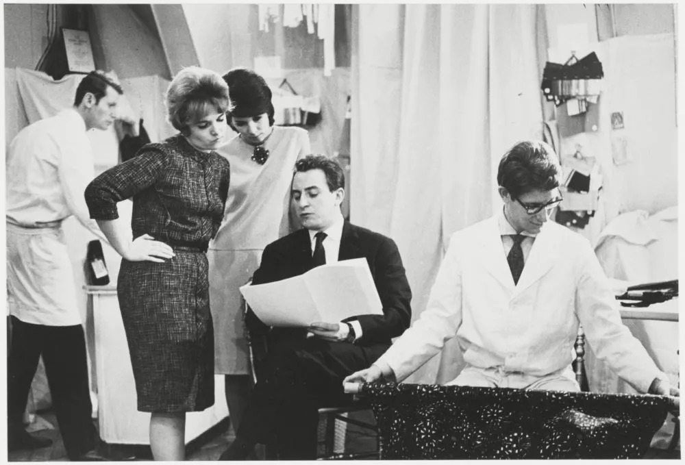 游客止步｜探秘YSL五座摩洛哥私人住宅