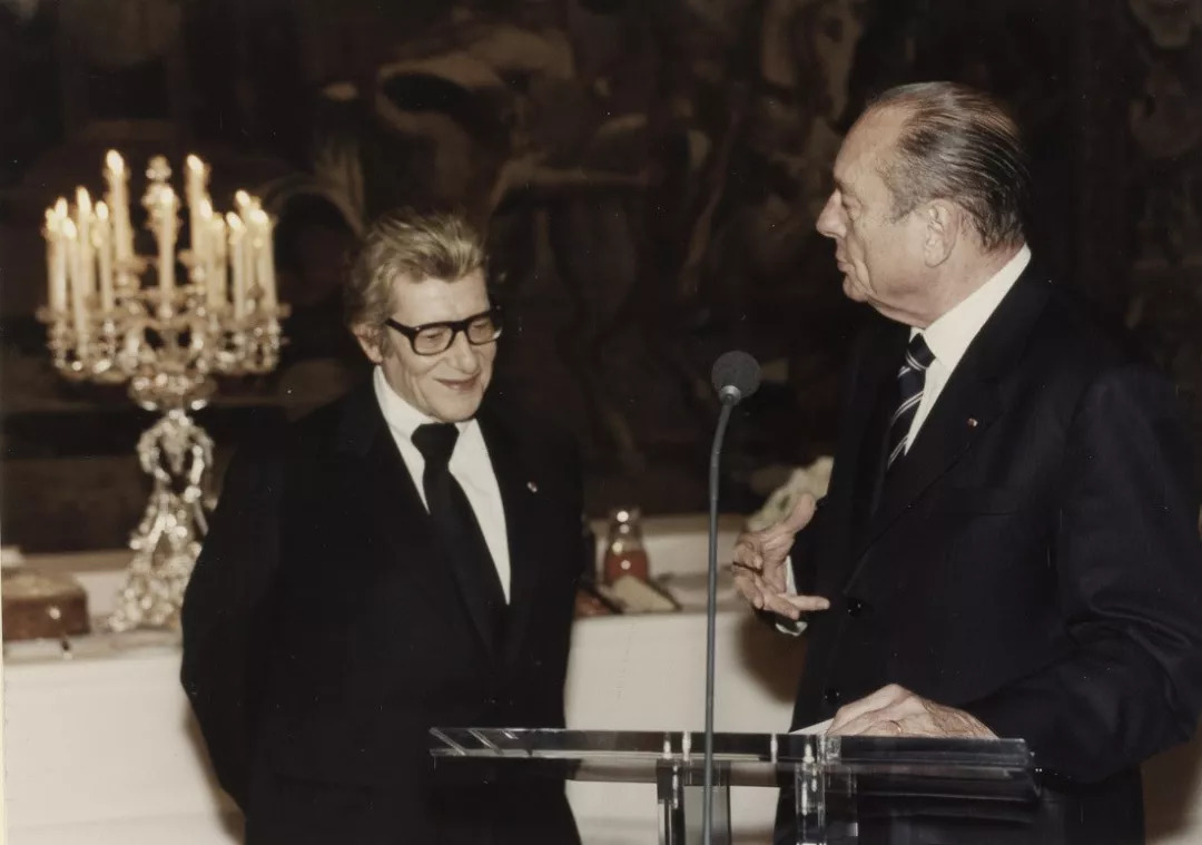 游客止步｜探秘YSL五座摩洛哥私人住宅