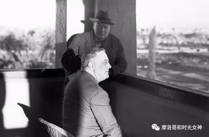 游客止步|探秘YSL五座摩洛哥私人住宅