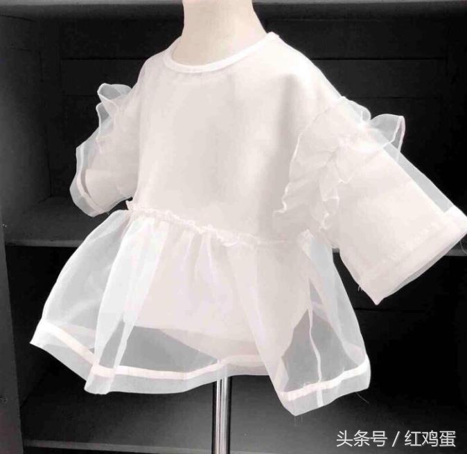 韩国童装的魅力在于简约的高级感,韩国童装特点