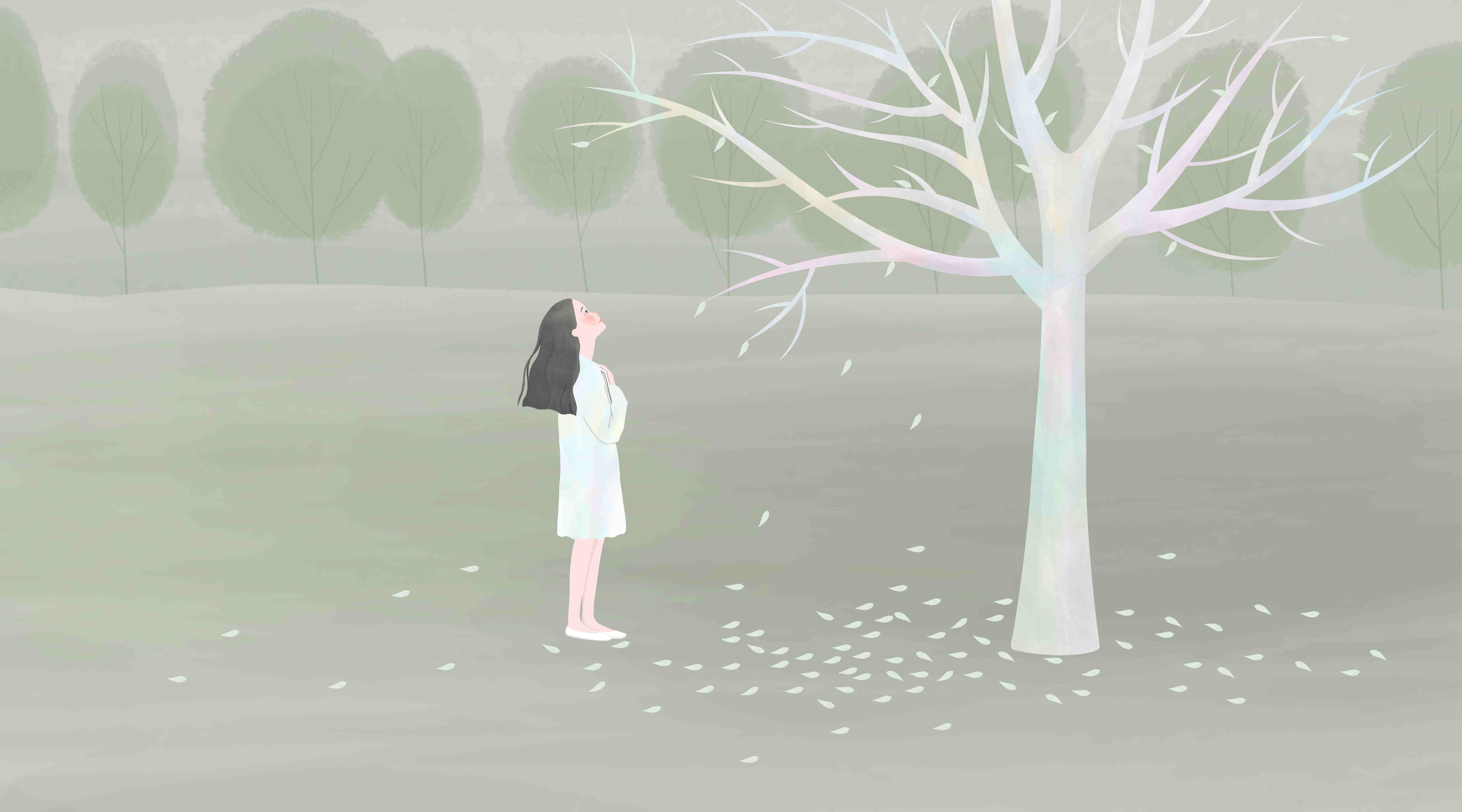 面对流言怎么办,面对流言