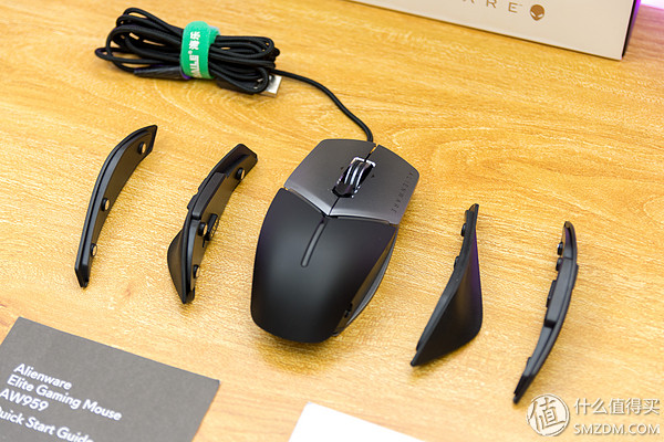 alienware鼠标aw959,外星人alienwareaw558游戏鼠标