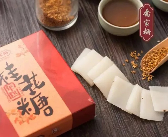 说“上海没特产”的朋友,请看完这篇再绝交