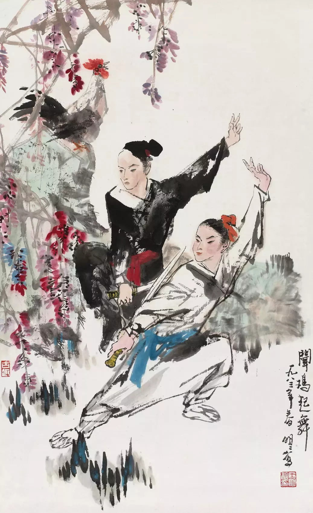 灭3国、娶2公主，他用炸裂的荷尔蒙，活成魏晋最强大的男人