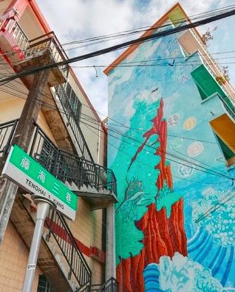 三亚皇后湾特色海边民宿,三亚皇后湾海景