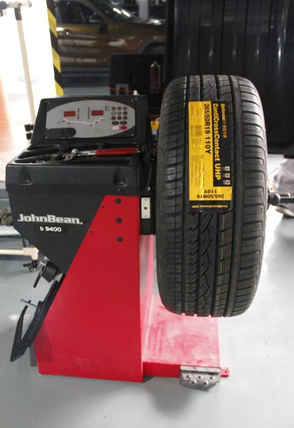 学补胎动平衡四轮定位好学吗,换轮胎要做四轮定位动平衡么