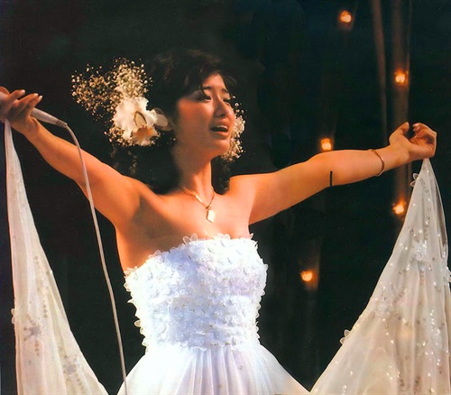 三浦友和山口百惠恩爱秘诀,山口百惠与三浦友和婚姻近况