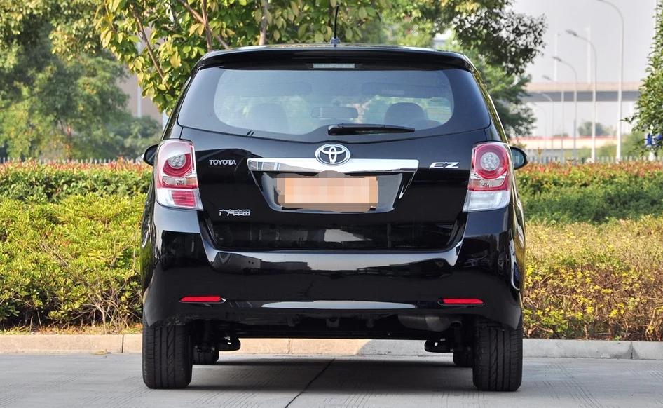 来聊聊丰田这款车到底怎么样,丰田这款车现在怎么样