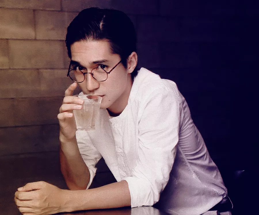 陈坤最近绯闻,陈坤和哪些男星传过绯闻