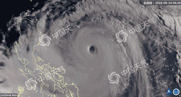 台风山竹的名字会被除名吗,山竹台风被除名