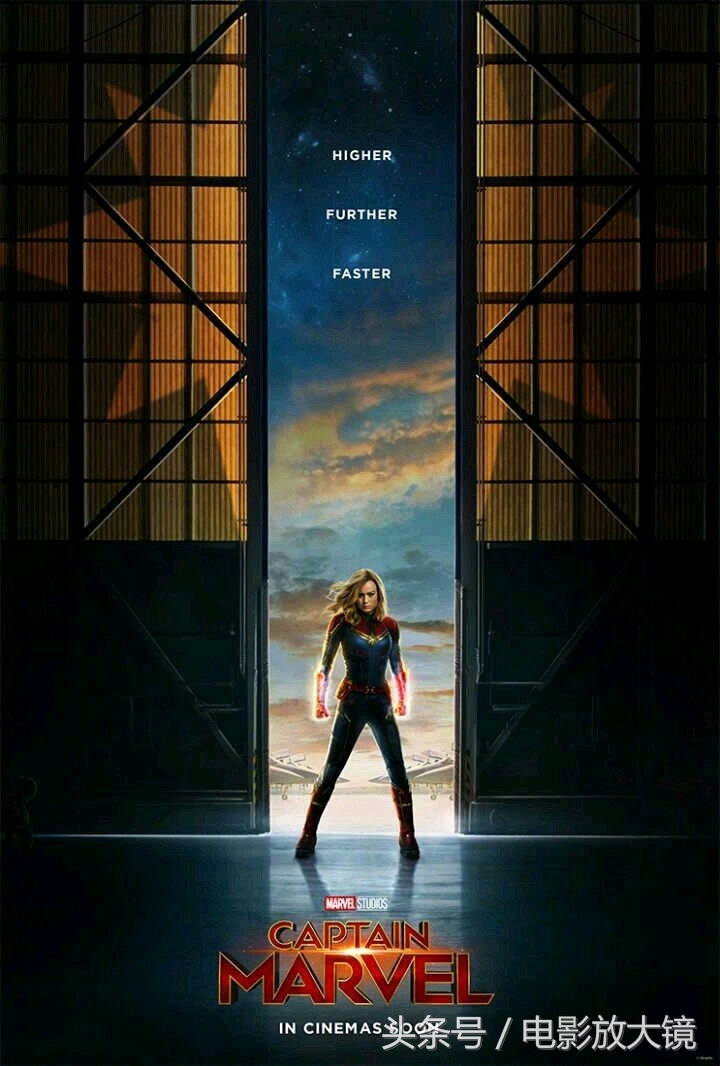 漫威宇宙最强英雄,漫威十个最强的超级英雄