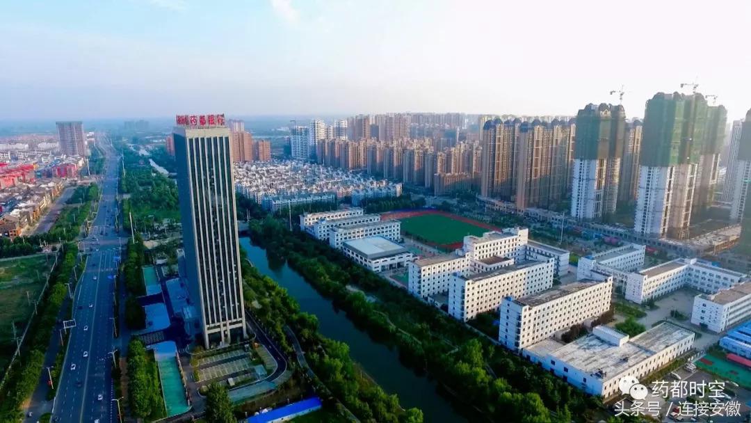 亳州市十八岁的照片,安徽亳州地级市排行