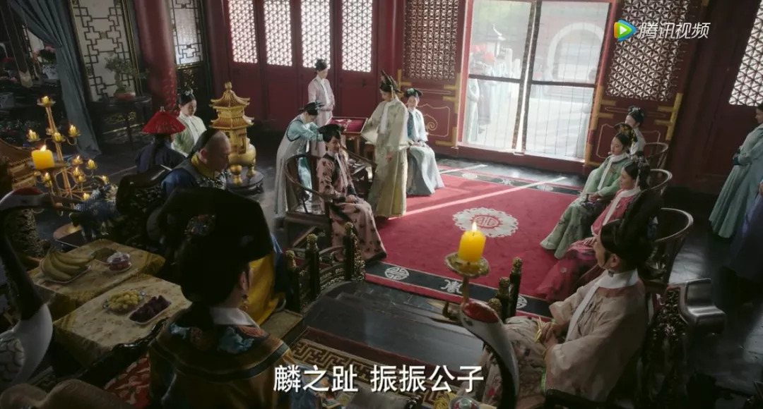 如何用古诗词取一个好名字,取名如懿怎么样好听