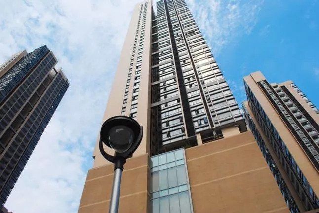 房产17层为啥不建议买,为什么买房买17层最好