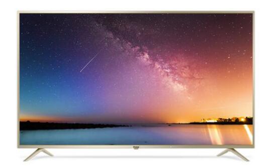 海尔客厅电视机,小户型客厅沙发电视机