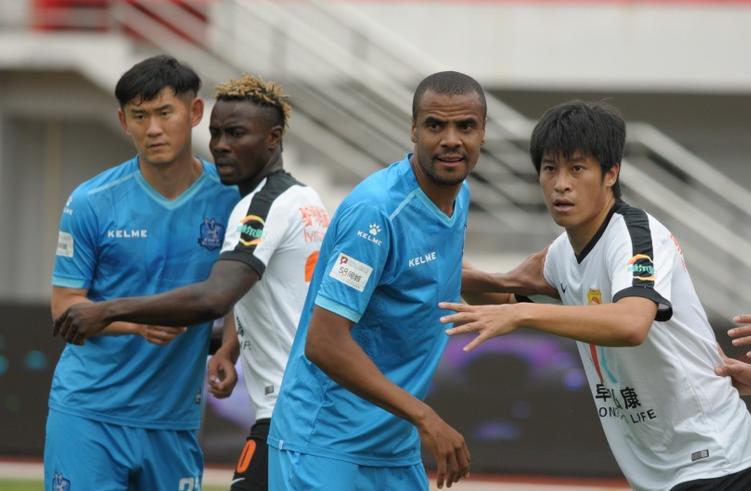 中甲第24轮积分榜,中甲第24轮