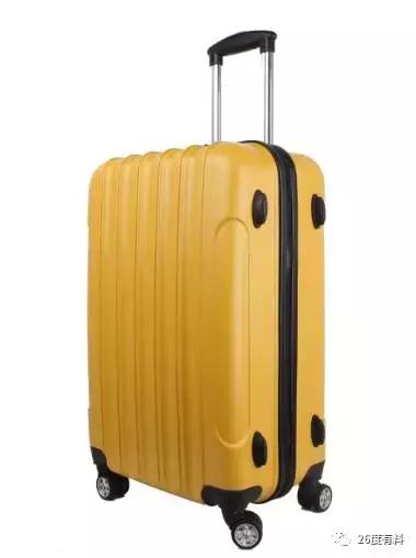 拉杆箱什么牌子最好最实用,什么牌子的拉杆箱比较好用