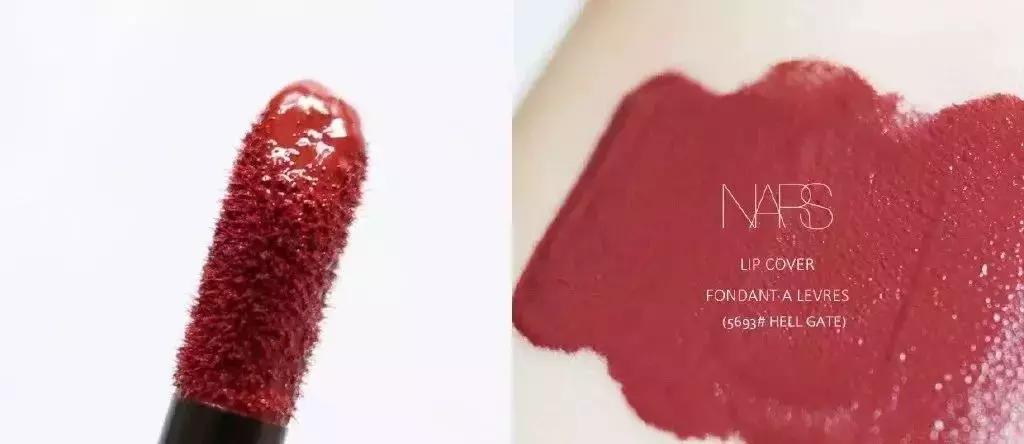 口红今年流行款,黄黑皮适合万人迷的口红吗