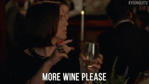 法国没有你想象的那么浪漫，女人不能开瓶也不能倒酒