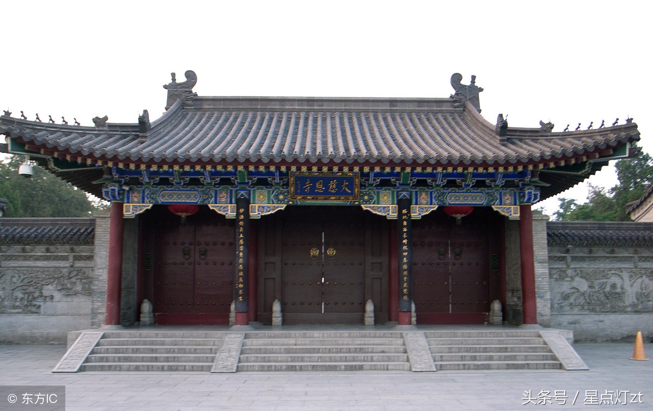 中国佛教八大宗派发源地,中国佛教八大宗派介绍