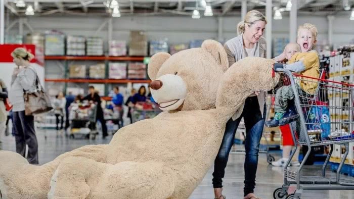 进口超市入驻电商,进口超市怎么入驻