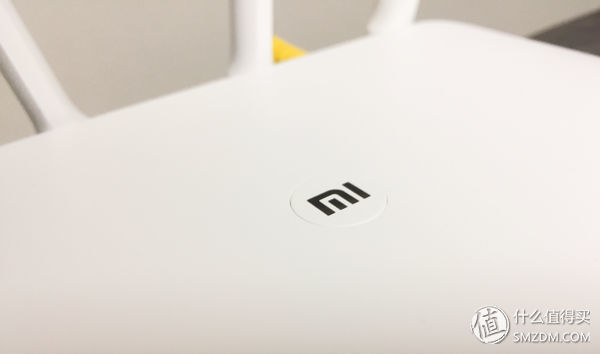 小米路由器4千兆版测评,小米路由器4ar4ac是千兆版吗