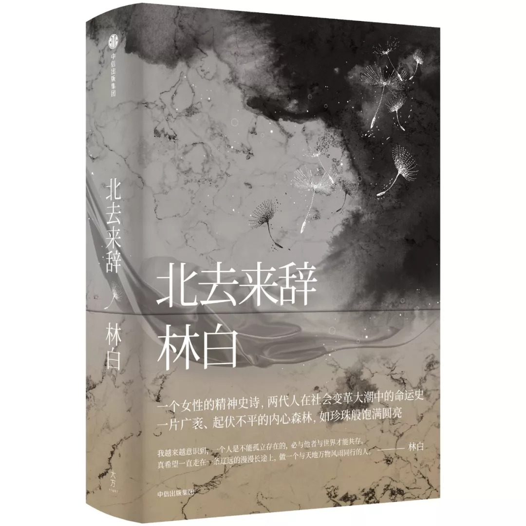 人物｜林白：女作家肯定会冲破自怜