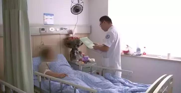 父女两人双双被刑拘,父子与母女双双相亲